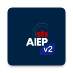 miaiep v2 android application logo